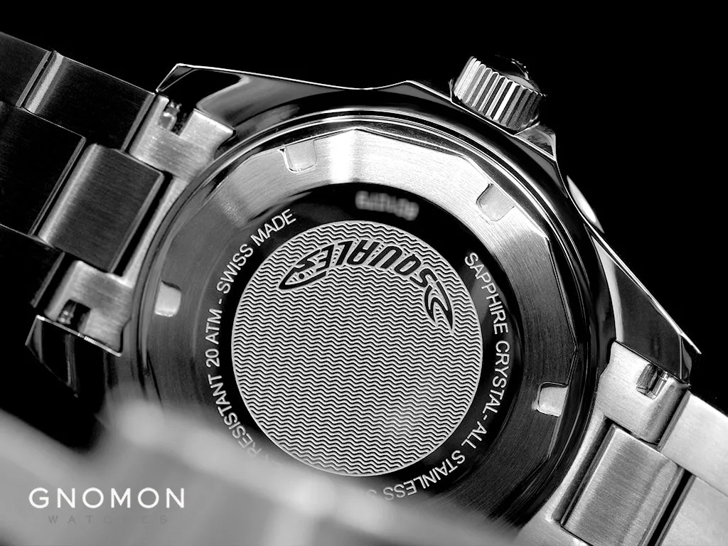20 ATMOS Ferrovia Ceramic MK 2