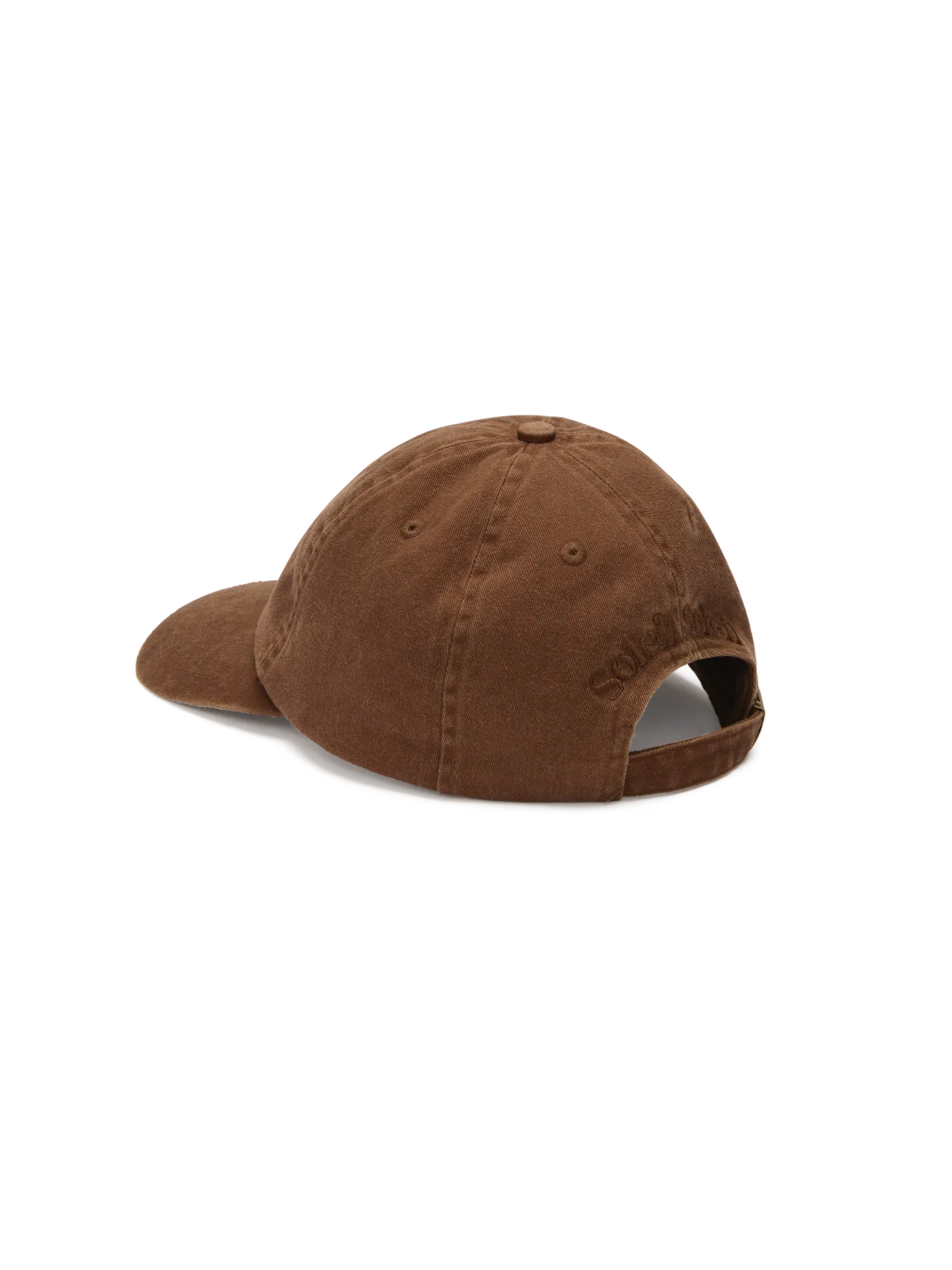 Ascent Cap | Umber