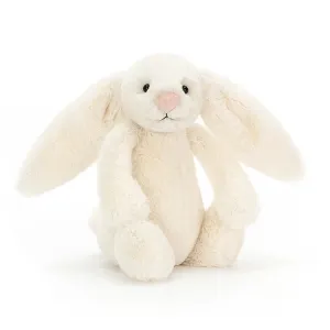 BASHFUL CREAM BUNNY SMALL