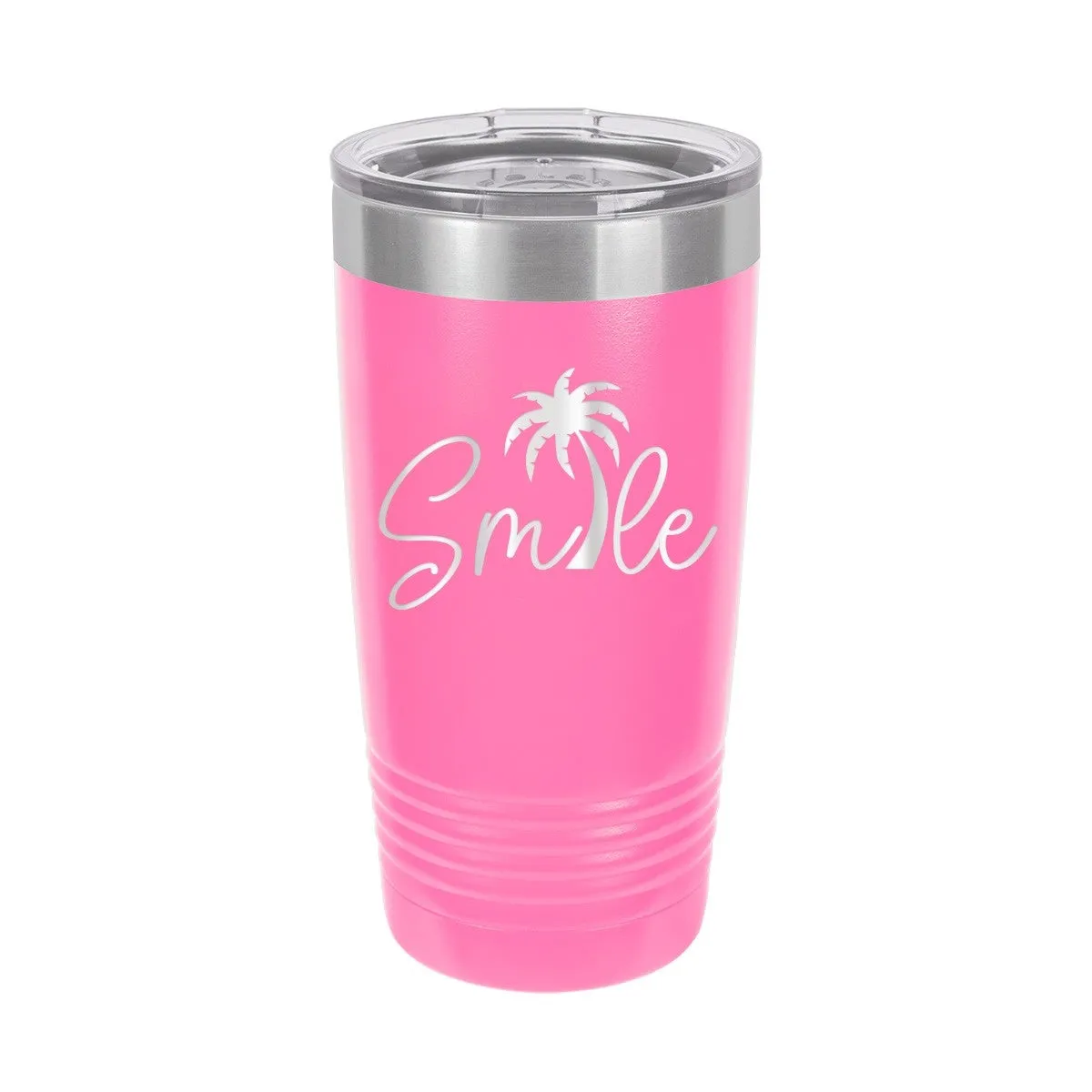 Beach Tumblers