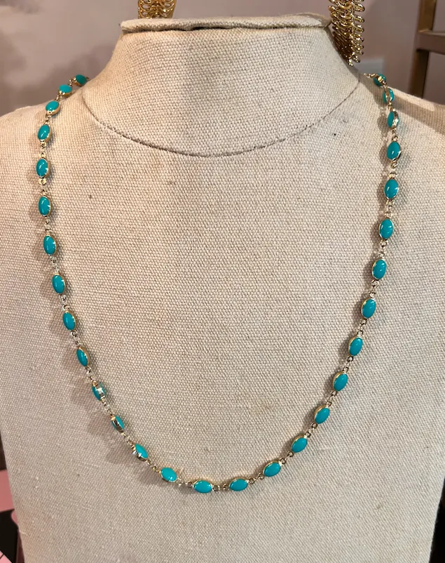 Bluey Chain
