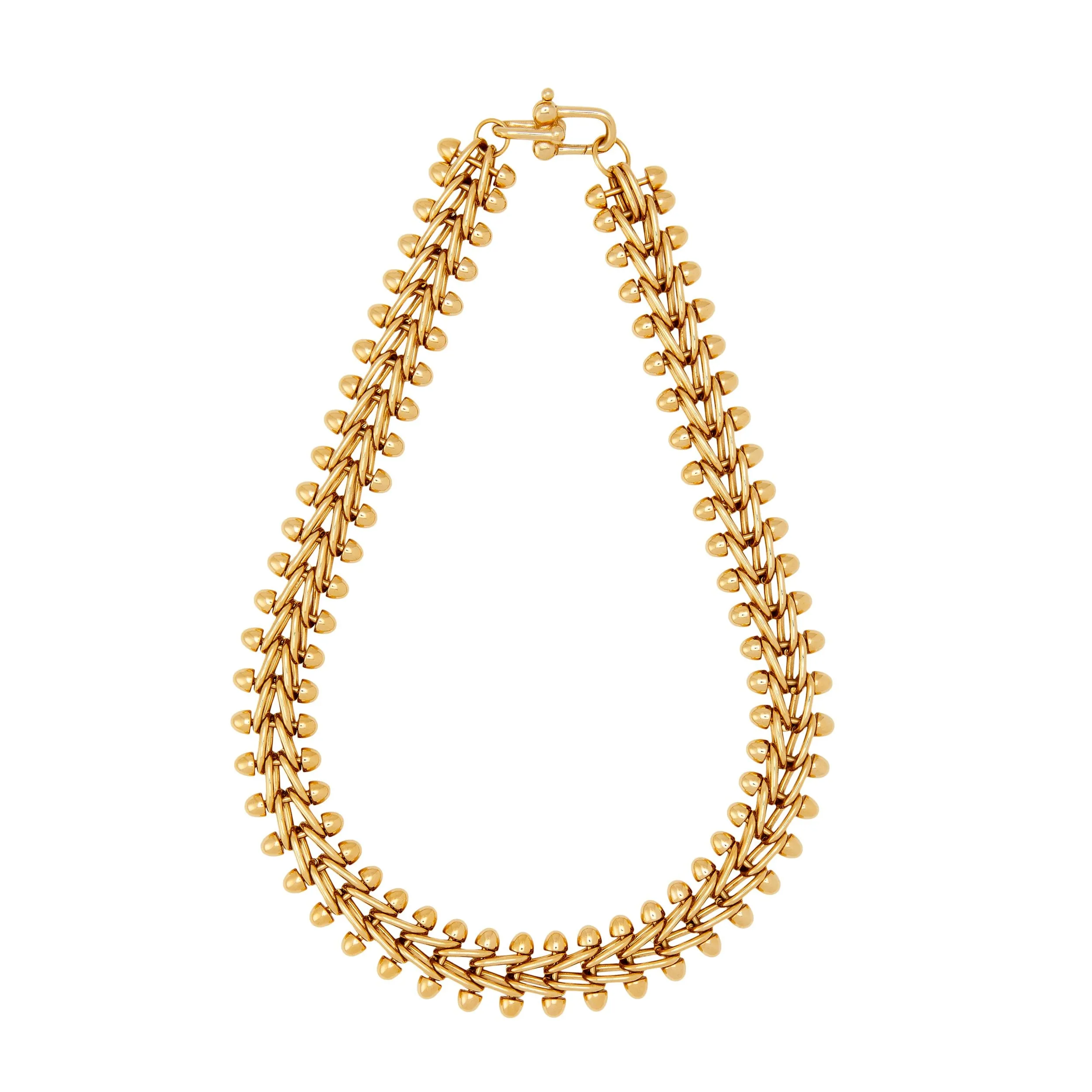 Cleopatra Necklace