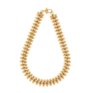 Cleopatra Necklace