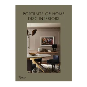 Disc Interiors