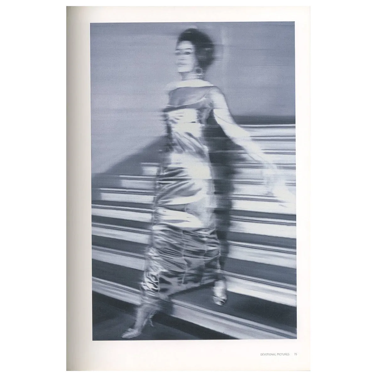 GERHARD RICHTER PORTRAITS / Gerhard Richter ゲルハルト・リヒター