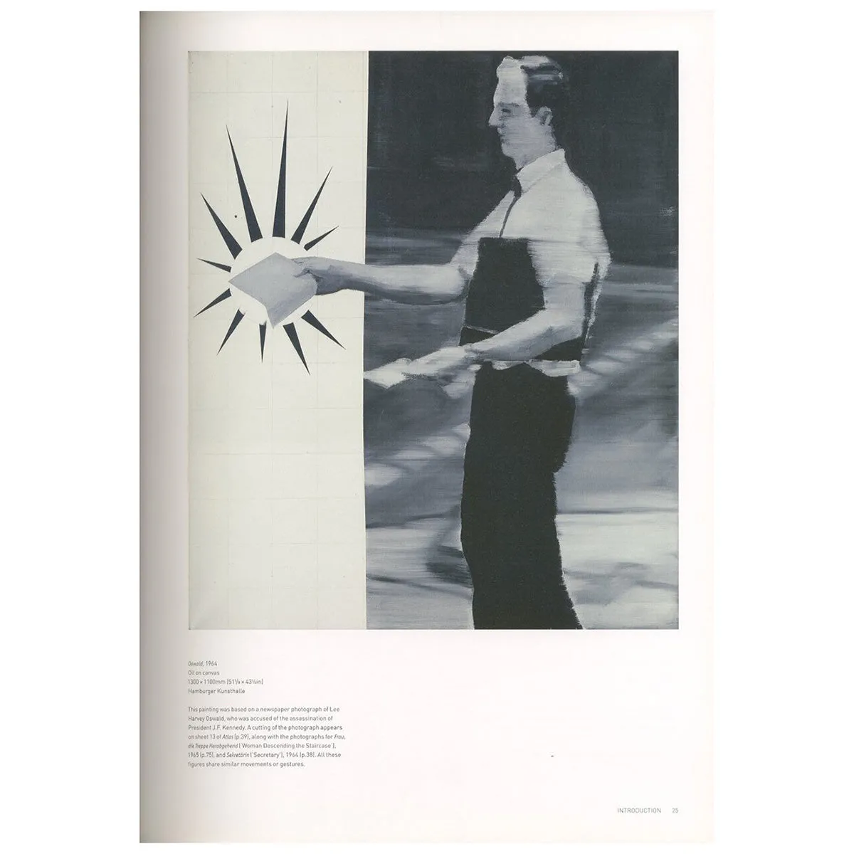 GERHARD RICHTER PORTRAITS / Gerhard Richter ゲルハルト・リヒター