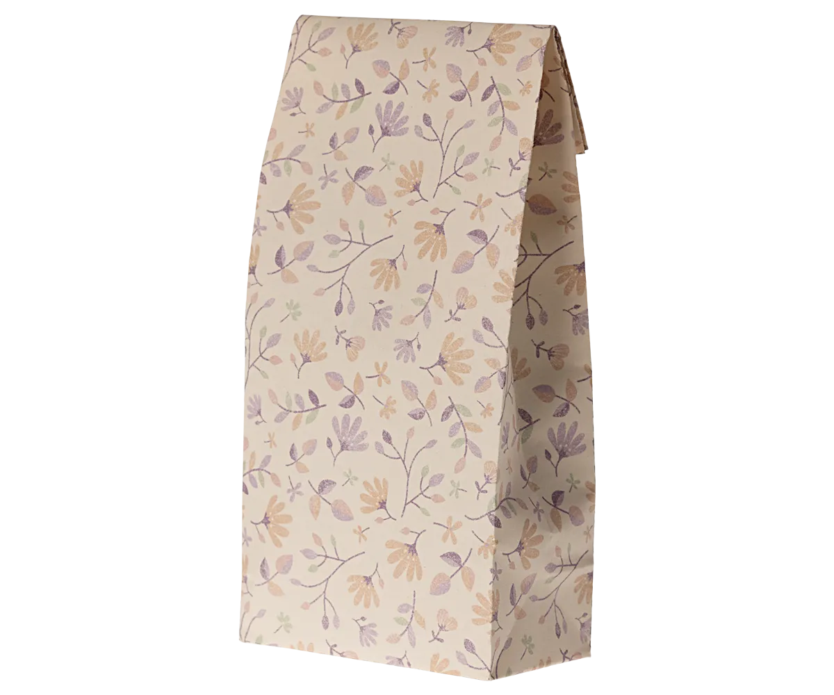 Gift bag, Merle heather - Micro