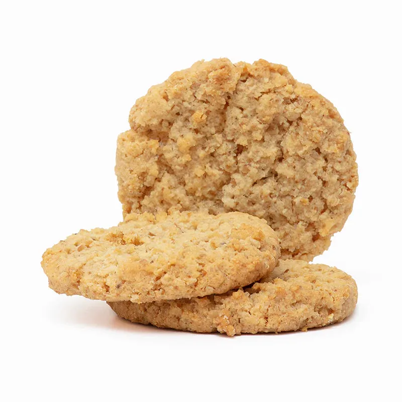Hebridean Baker Biscuits