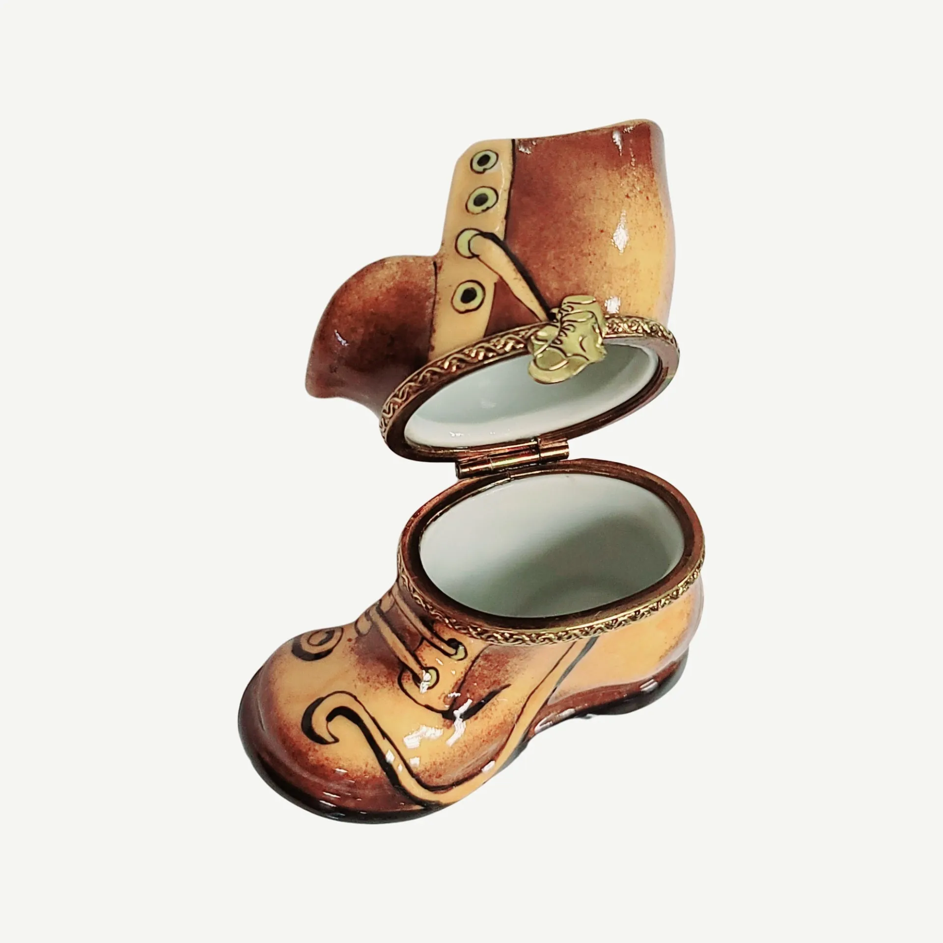 Kitty Cat in Boot