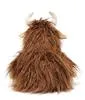 Nana Huchy - Henry The Highland Cow - Brown