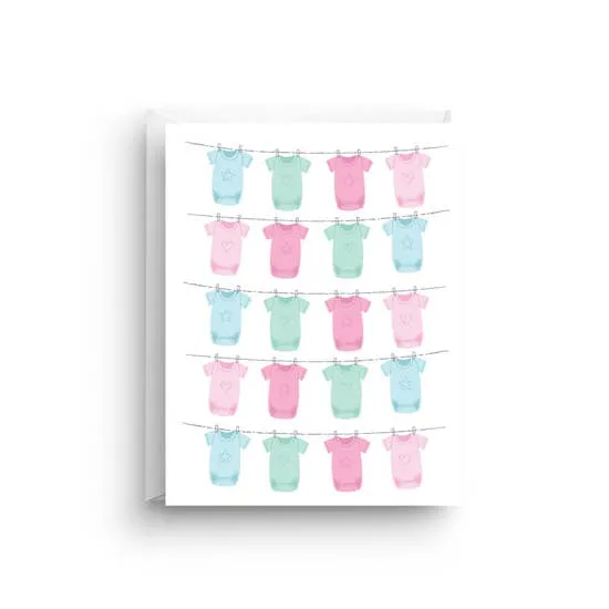 Nicole Marie Paperie Greeting Cards