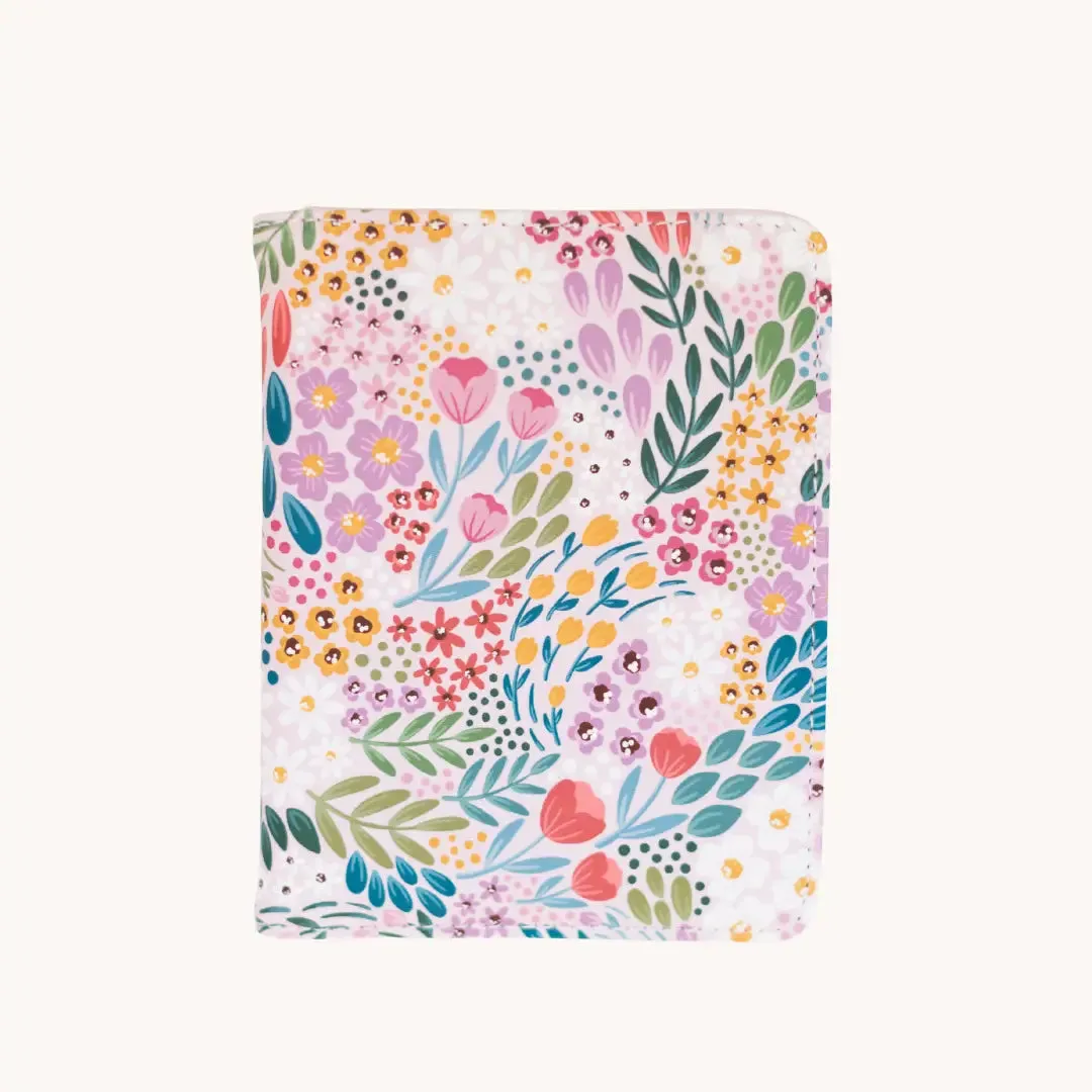 Passport Cover - Summer Meadows