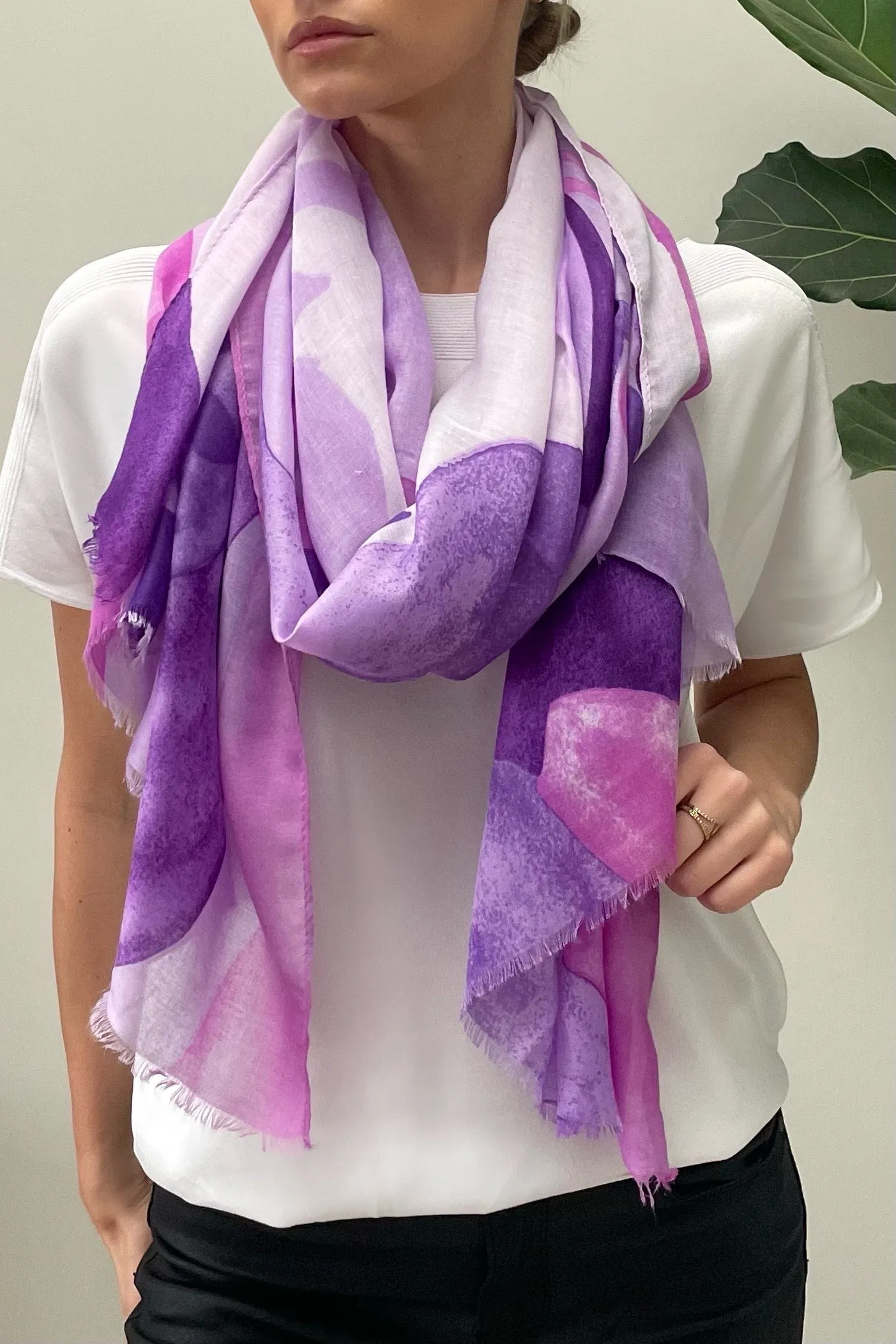 Penny Scarf
