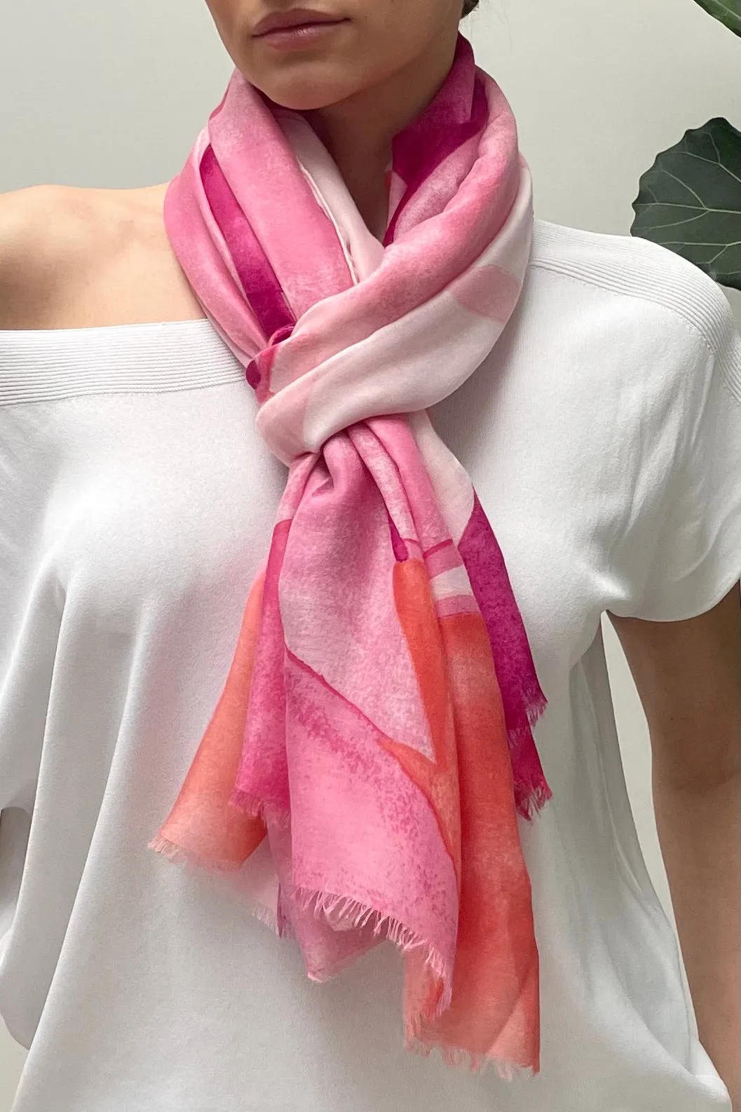 Penny Scarf