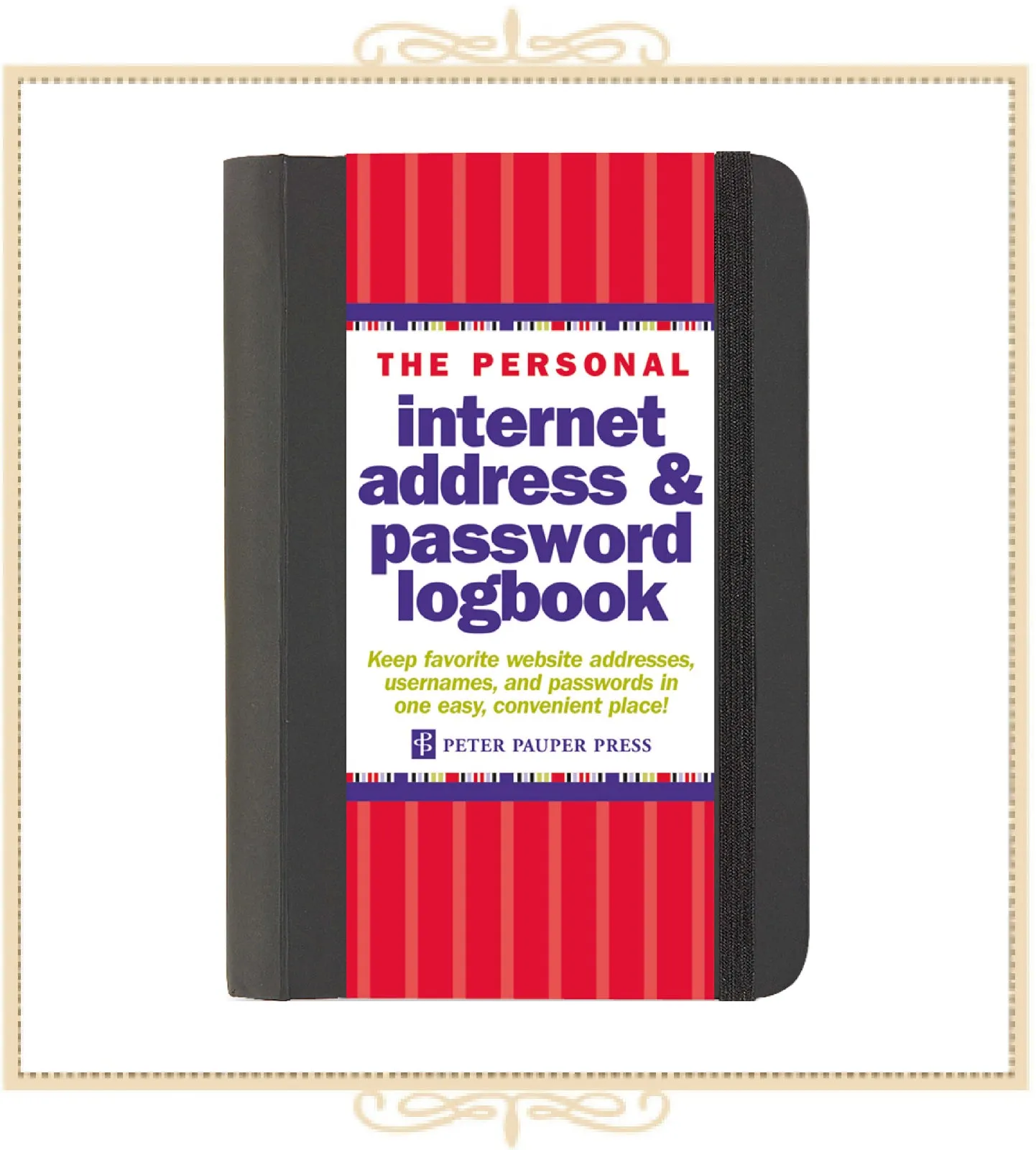 Personal Internet Logbook