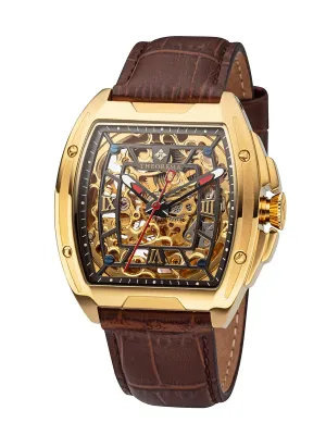 St. Petersburg Theorema | Gold | GM-121-4 by Theorema, Germany