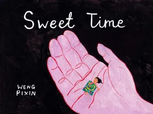 Sweet Time TP by Weng Pixin