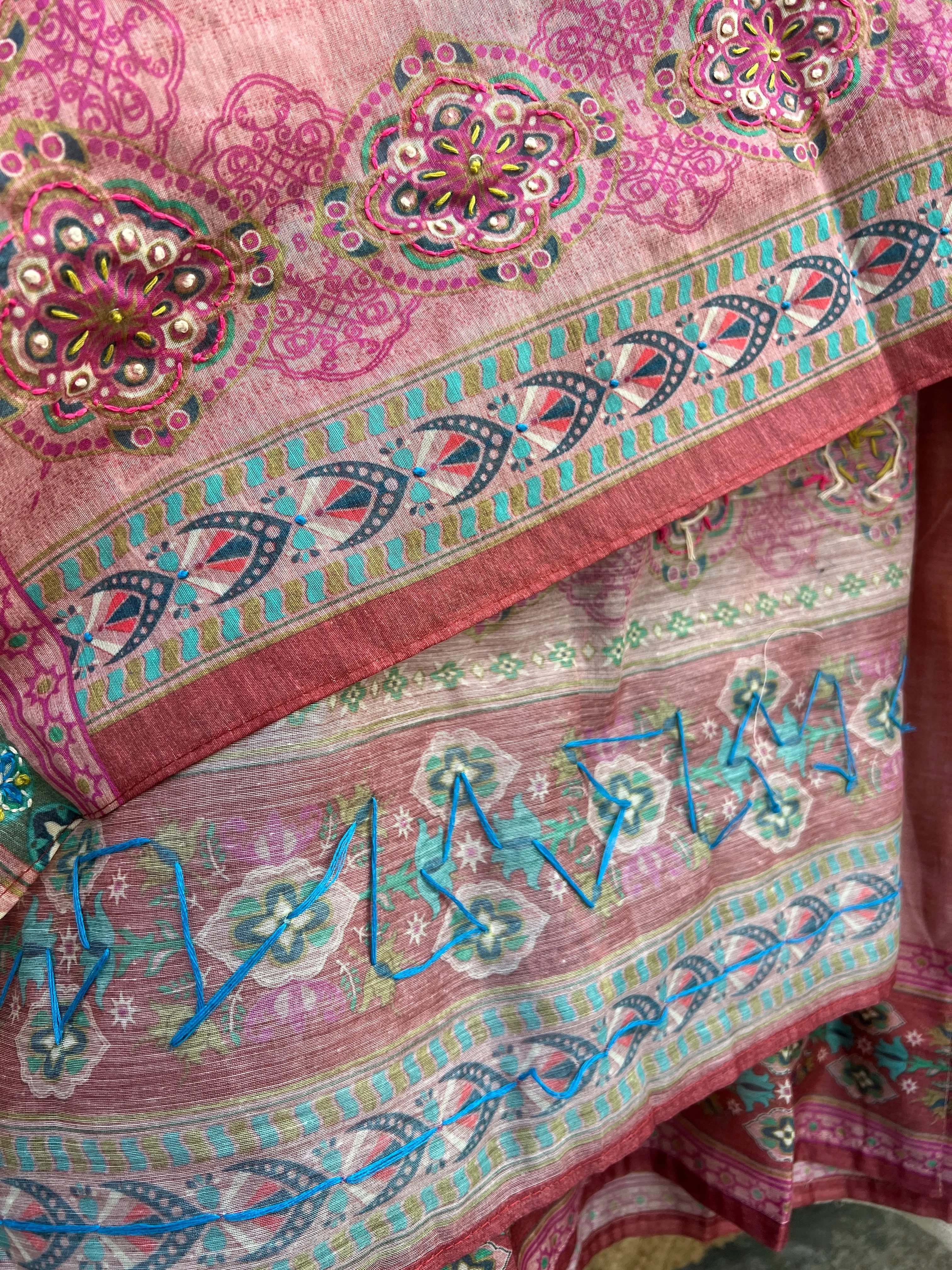 Thread Work Set - NEW