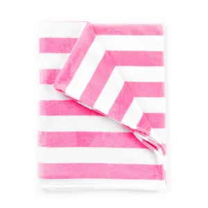 Viv & Lou Yacht Club Blanket