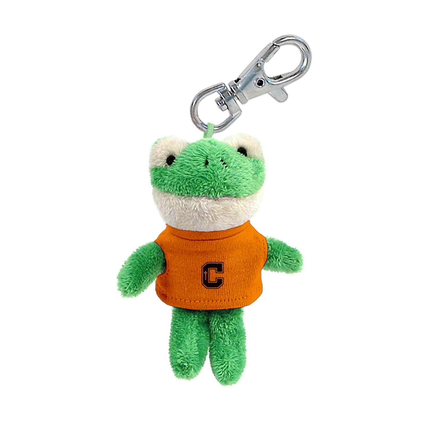 Wild Bunch Key Chain